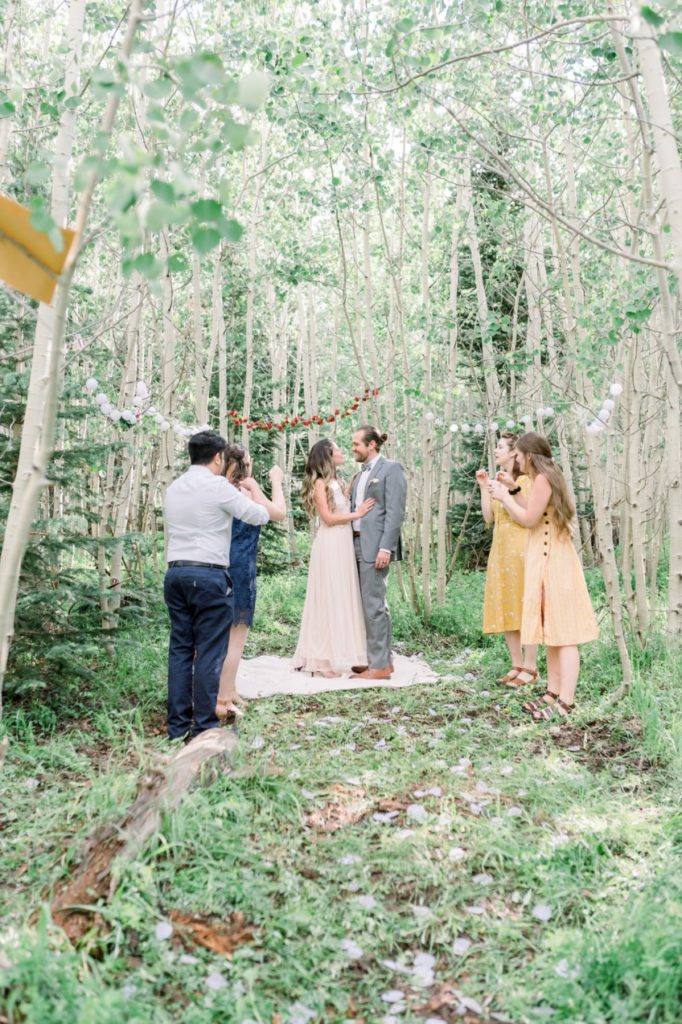 Micro-Weddings: The New Trend + Why We Love Them – Wedding Collective ...